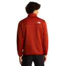 Men's Crest Full-Zip Fleece