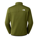 Men's Crest Full-Zip Fleece
