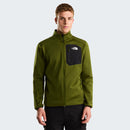 Men's Crest Full-Zip Fleece