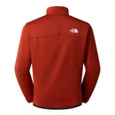 Men's Crest Full-Zip Fleece