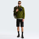 Men's Crest Full-Zip Fleece