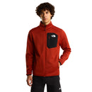 Men's Crest Full-Zip Fleece