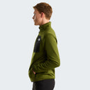 Men's Crest Full-Zip Fleece