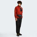 Men's Crest Full-Zip Fleece