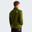 Men's Crest Full-Zip Fleece