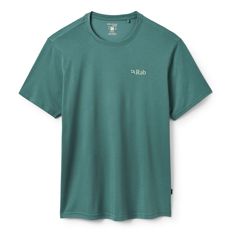 Men's Crimp Elevation Tee