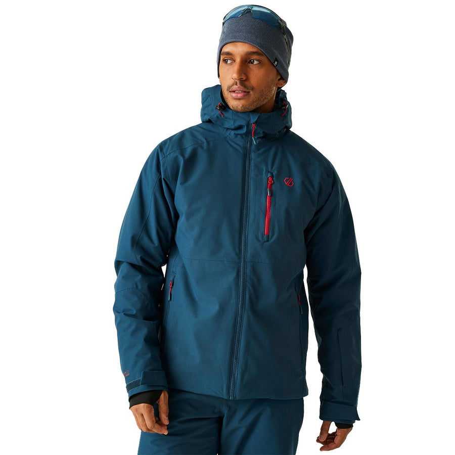 Dare 2b Men's Eagle III Ski Jacket  