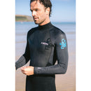 Men's Element 3/2mm Flatlock Steamer Wetsuit