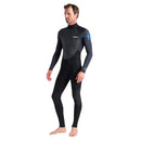 Men's Element 3/2mm Flatlock Steamer Wetsuit