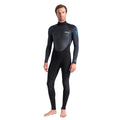 Men's Element 3/2mm Flatlock Steamer Wetsuit