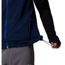 Men's Fast Trek Fleece Vest