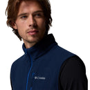 Men's Fast Trek Fleece Vest
