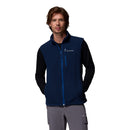 Men's Fast Trek Fleece Vest