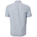 Men's Fjord QD Short Sleeve Shirt 2.0 back view