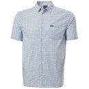 Men's Fjord QD Short Sleeve Shirt 2.0 front view