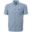Men's Fjord QD Short Sleeve Shirt 2.0 front view