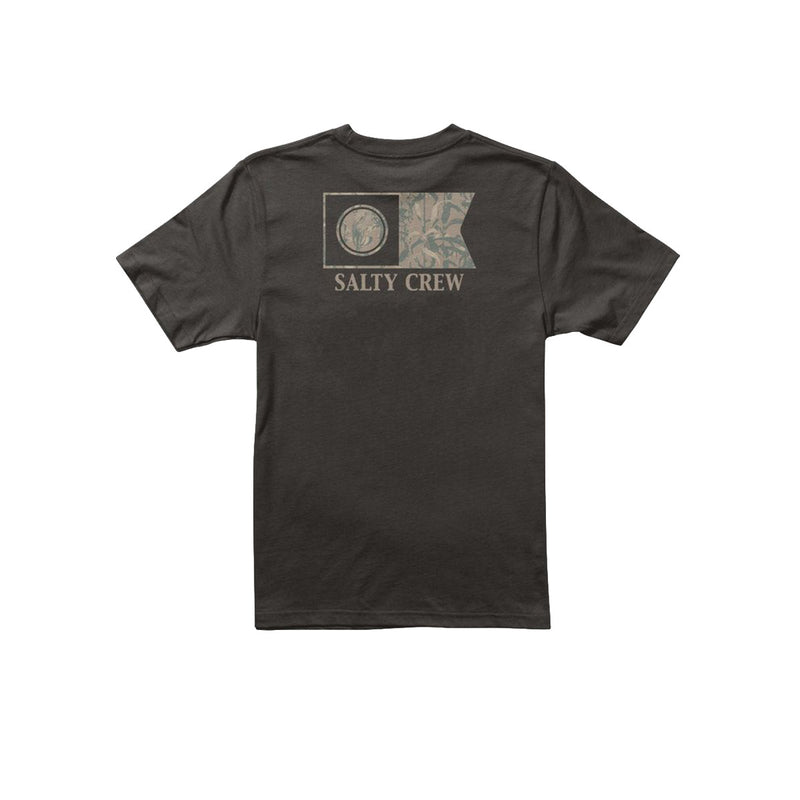 Men's Flagship Ss Tee