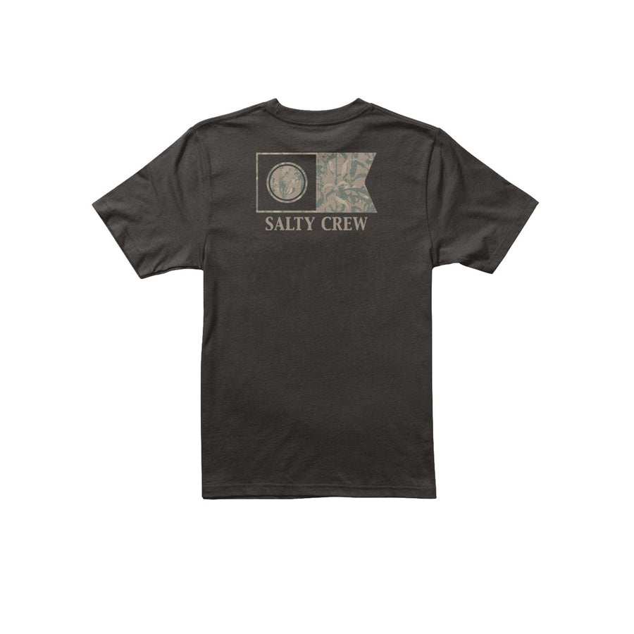 Men's Flagship Ss Tee
