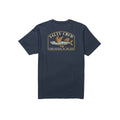 Men's Fly Home Ss Tee