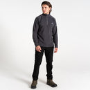 Dare 2b Men's Freethink II Half Zip Fleece  