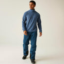 Dare 2b Men's Freethink II Half Zip Fleece  