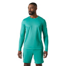 Men's HH Tech Crew Long Sleeve 2.0 front view