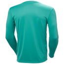 Men's HH Tech Crew Long Sleeve 2.0 back view