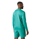 Men's HH Tech Crew Long Sleeve 2.0 back view