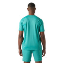Men's HH Tech Graphic T-shirt 2.0 back view
