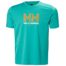 Men's HH Tech Graphic T-shirt 2.0 front view