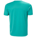 Men's HH Tech Graphic T-shirt 2.0 back view