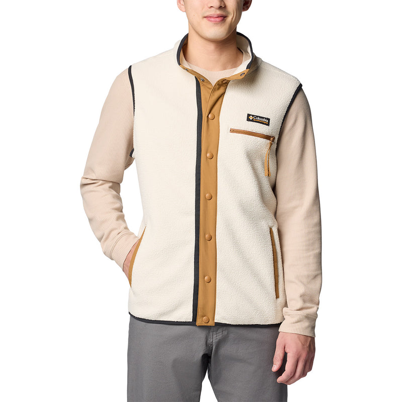 Men's Helvetia II Vest
