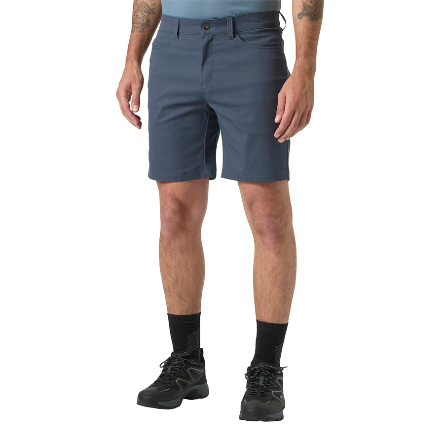 Men's Holmen 5 Pocket Shorts front view