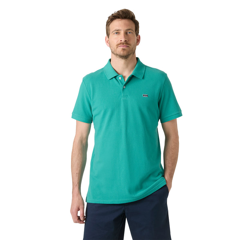 Men's Hudson Polo