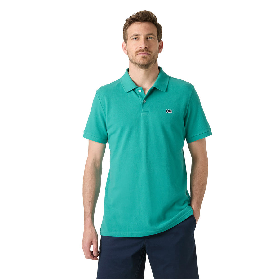 Men's Hudson Polo