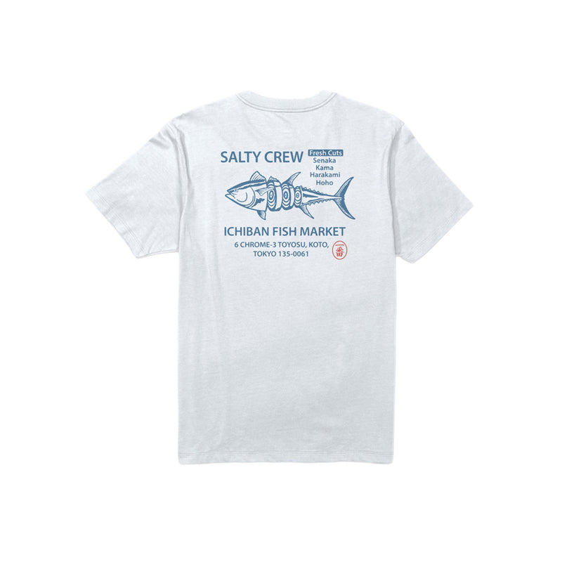 Men's Ichiban Ss Tee
