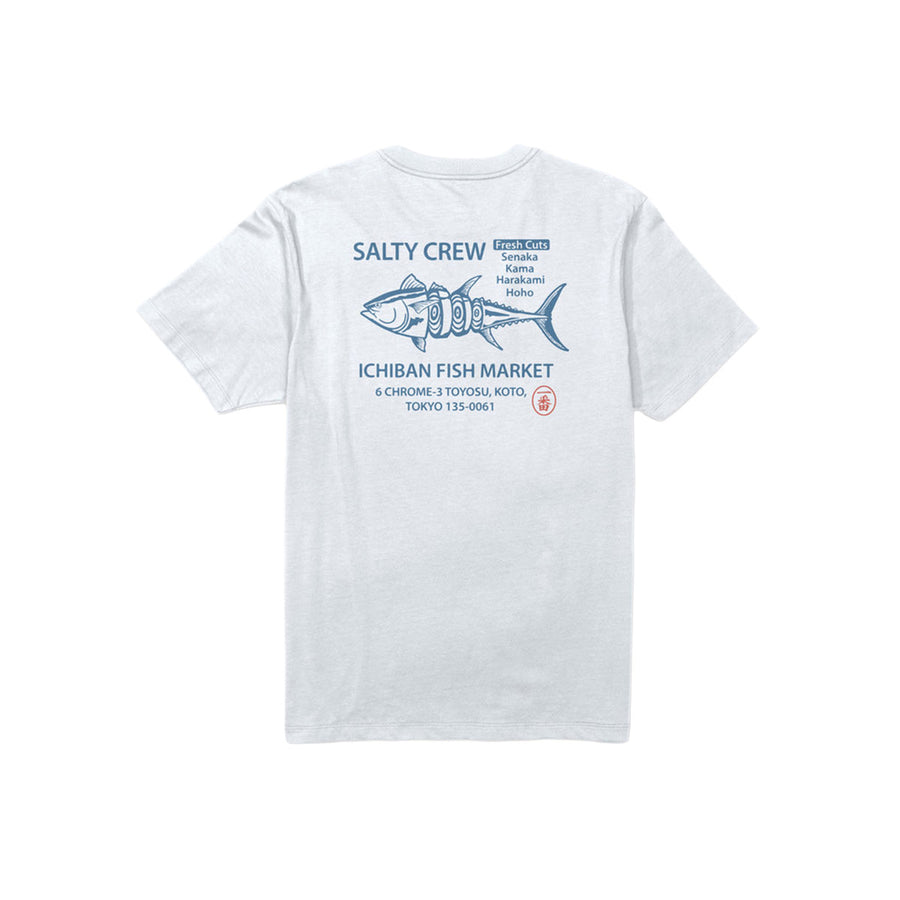 Men's Ichiban Ss Tee
