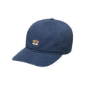 Men's Icon Strapback Cap