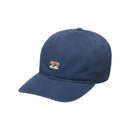 Men's Icon Strapback Cap
