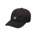 Men's Icon Strapback Cap