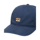 Men's Icon Strapback Cap