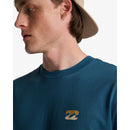 Men's Icon Wave Short Sleeve T-Shirt