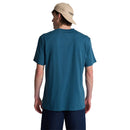 Men's Icon Wave Short Sleeve T-Shirt