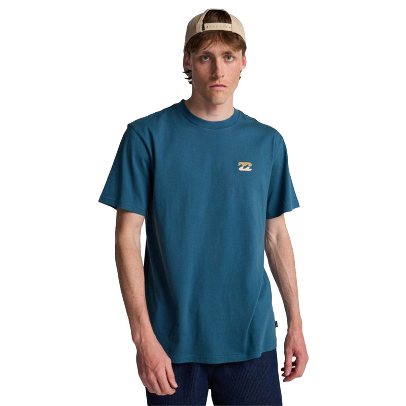 Men's Icon Wave Short Sleeve T-Shirt
