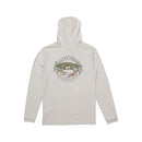 Men's Jimmy Hooded Sunshirt