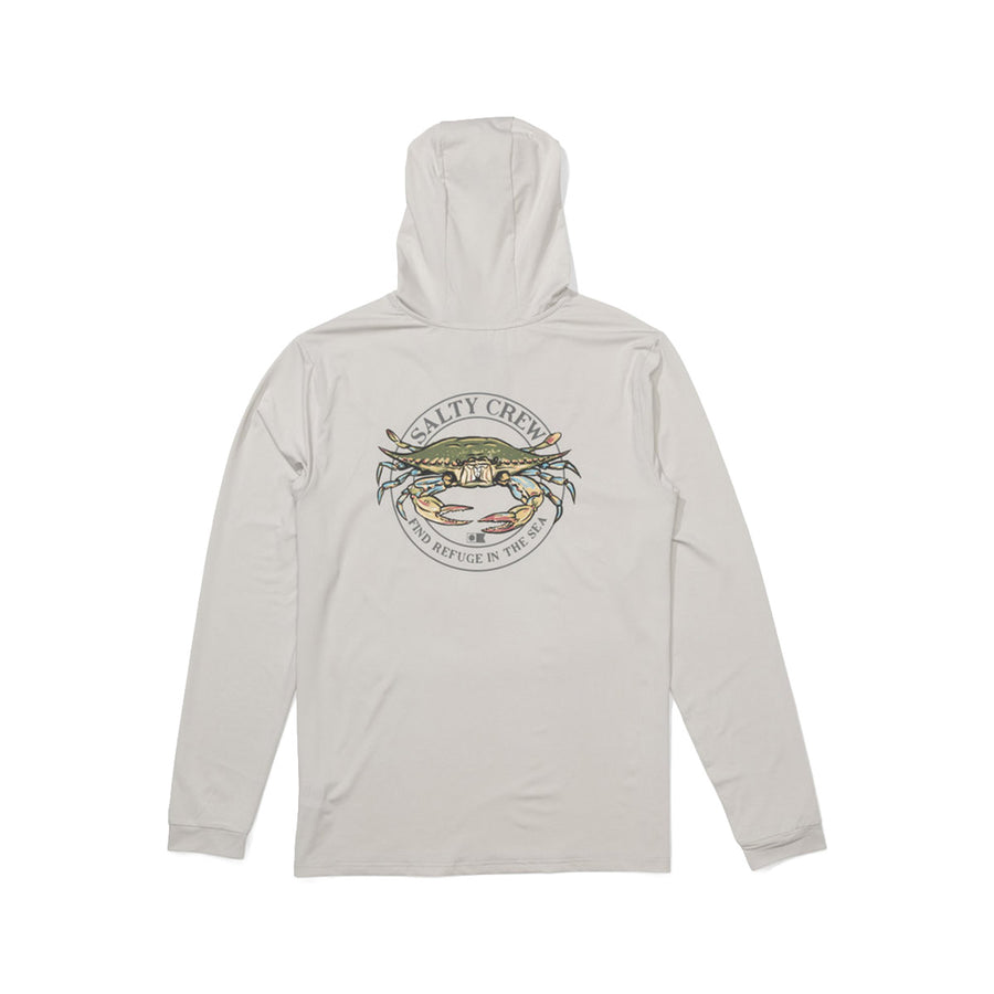 Men's Jimmy Hooded Sunshirt