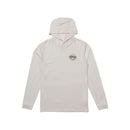 Men's Jimmy Hooded Sunshirt