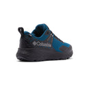 Men's Konos TRS II OutDry Hiking Shoe back view