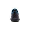 Men's Konos TRS II OutDry Hiking Shoe back view