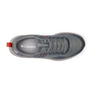 Men's Konos TRS II OutDry Hiking Shoe top view